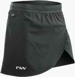 Northwave Active kerékpáros szoknya fekete