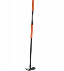 Black & Decker Villás kapa üvegszálas nyéllel 148cm BLACK+DECKER (BD23450)