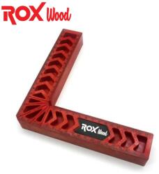 ROX Wood Шаблон ъгъл, abs пластмаса, 8 мм / rox 153rox0010 / (rox 153rox0010)