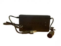 Liwer Electronic Redresor / Incarcator 24V 2A pentru baterii GEL (24V 2A)