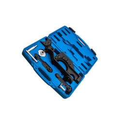 KrafTech Vezérlésrögzítő VW Touareg PD 25 & 49d TDI MG50617h HA-1374 (10554)