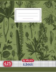 Herlitz 425 famentes, kockás (60078144)