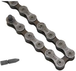 Shimano MTB-más CN-HG53 9 sebességes, 116 szem, csapszeggel (ECNHG53C116I)