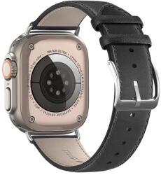 Dux ducis Apple Watch Series 10 42mm Dux Ducis Ys Pótszíj Egyedi Méret, Állítható, Fekete