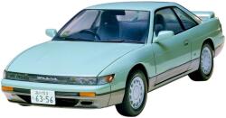 TAMIYA Model de asamblat TAMIYA Modern: Mașini - Nissan Silvia K's (TAM24078)