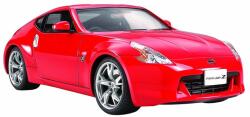 TAMIYA Model de asamblat TAMIYA Modern: Mașini - Nissan 370Z Fairlady Z (TAM24315)