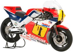 TAMIYA Model de asamblat TAMIYA Modern: Motociclete - Honda NSR500 (TAM14121)