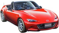 TAMIYA Model de asamblat TAMIYA Modern: Mașini - Mazda MX-5 (TAM24342)