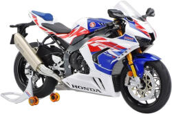 TAMIYA Model de asamblat TAMIYA Modern: Motociclete - Honda CBR1000RR-R Fireblade SP 30th Anniversary (TAM14141)