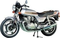 TAMIYA Model de asamblat TAMIYA Modern: Motociclete - Honda CB750F (TAM14006)