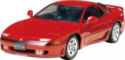 TAMIYA Model de asamblat TAMIYA Curse: Mașini - Mitsubishi GTO Twin Turbo Kit - C-508 (TAM24108)