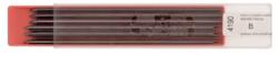 KOH-I-NOOR 4190 2mm B 12db-os grafitbetét (7110013006) (7110013006)
