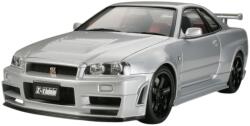 TAMIYA Model de asamblat TAMIYA Curse: Mașini - NISMO R34 GT-R Z-tune (TAM24282)