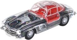 TAMIYA Model de asamblat TAMIYA Modern: Mașini - Mercedes-Benz 300SL Full-View, model transparent (TAM24366)