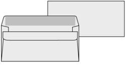 Office Depot LA4 öntapadó környezetbarát 100db boríték (ODL2B05R3ODP100) (ODL2B05R3ODP100) - megaplace