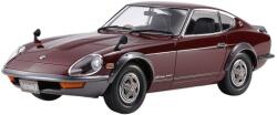 TAMIYA Model de asamblat TAMIYA Modern: Mașini - Nissan Fairlady 240ZG, 1971 an (TAM24360)