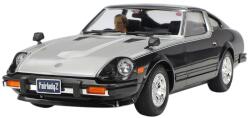 TAMIYA Model de asamblat TAMIYA Modern: Mașini - Nissan Fairlady 280Z T-Bar Roof (TAM24015)