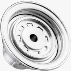 Coffe 66 Vertuo Gépekhez Adapter YN01