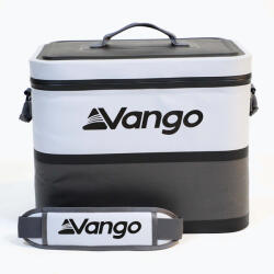 Vango Geantă termică Vango Soft Cooler Large 20 l cool grey