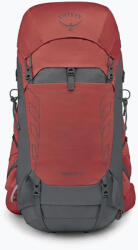 Osprey Дамска туристическа раница Osprey Tempest 44 l red pampas/Coal Grey
