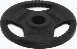 XTREXO Чугунена тежест xtrexo trx-icp001 1, 25 кг хром
