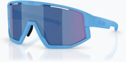 Bliz Ochelari de soare Bliz Fusion matte blue/grey blue mirror