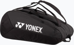 YONEX Geantă de tenis YONEX 425212 Team Racquet Bag 12 black