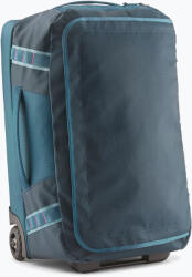 Patagonia Black Hole Wheeled Duffel 40 l tidal teal пътна чанта