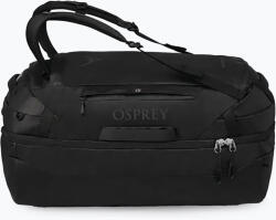 Osprey Transporter Squffel 70 l raven black пътна чанта