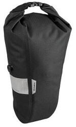 Topeak QR Fork DryBag 5.8L Bolt-on kerékpár táska fekete