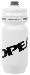 Topeak Water Bottle 600ml vizesüveg fehér