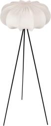 Candellux Cafee állólámpa 1x40 W fekete-krém 51-42033