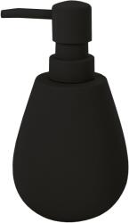 Kleine Wolke Drip szappanadagoló 280 ml fekete 8088926854