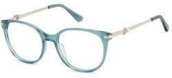 Juicy Couture JU 272/G VGZ Rame de ochelarii Rama ochelari