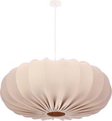 Candellux Cafee függőlámpa 1x40 W bézs 31-39231