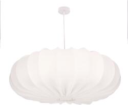 Candellux Cafee függőlámpa 1x40 W krém 31-39224