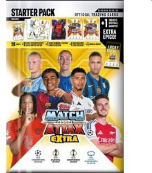 TOPPS UCC MA EXTRA 2025 Starter Pack