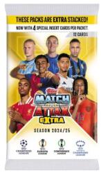 TOPPS UCC MA EXTRA 2025 Packet