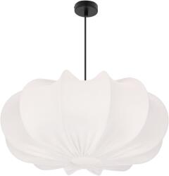 Candellux Cafee függőlámpa 1x40 W krém 31-42002