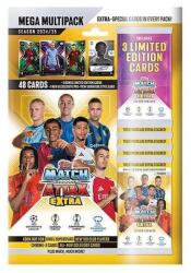 TOPPS UCC MA EXTRA 2025 Mega Multipack