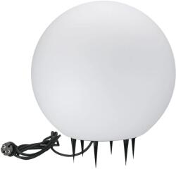 Polux Argento kültéri állólámpa 1x25 W fehér 330390