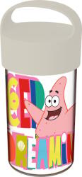 Koziol Бутилка за вода Buddy SpongeBob Патрик 500 мл (8672713)