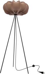 Candellux Cafee állólámpa 1x40 W fekete-barna 51-42026 (5142026)