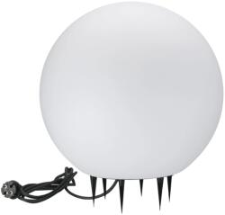 Polux Argento kültéri állólámpa 1x25 W fehér 330406 (330406)