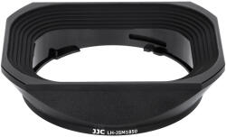 JJC LH-JSM1850 napellenző Sigma 18-50mm F2.8 DC DN objektívhez