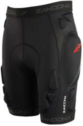 Zandona Soft Active shorts gyerek védőnadrág fekete