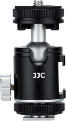  JJC BH-SM1 gömbfej beépített vakupapuccsal