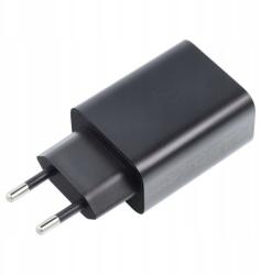 Motorola Eredeti Hálózati Töltő Type C 30W Mc309 Fekete Bulk (5903396286209)