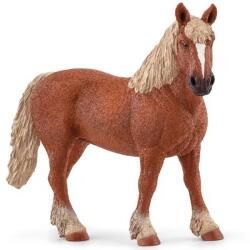 Schleich Schleich: Belga draft ló figura (13941) (SLH13941) - innotechshop