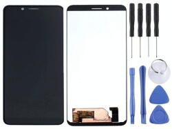 EDA006599312 Ulefone Armor 25T Pro LCD kijelző érintővel (EDA006599312)